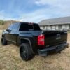 2014 GMC SIERRA DENALI 1500  155K MILES