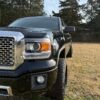 2014 GMC SIERRA DENALI 1500  155K MILES