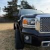 2014 GMC SIERRA DENALI 1500  155K MILES