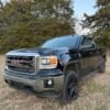 2015 GMC SIERRA SLE 165K MILES