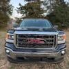 2015 GMC SIERRA SLE 165K MILES