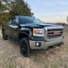 2015 GMC SIERRA SLE 165K MILES