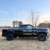 2015 GMC SIERRA SLE 165K MILES