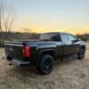 2015 GMC SIERRA SLE 165K MILES