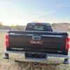 2015 GMC SIERRA SLE 165K MILES