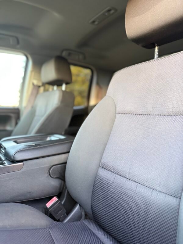 2015 GMC SIERRA SLE 165K MILES