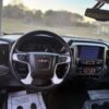 2015 GMC SIERRA SLE 165K MILES