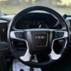 2015 GMC SIERRA SLE 165K MILES