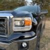 2015 GMC SIERRA SLE 165K MILES