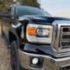 2015 GMC SIERRA SLE 165K MILES