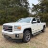 2014 GMC SIERRA SLT  125K MILES