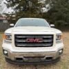 2014 GMC SIERRA SLT  125K MILES