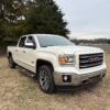 2014 GMC SIERRA SLT  125K MILES