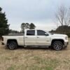 2014 GMC SIERRA SLT  125K MILES