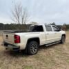 2014 GMC SIERRA SLT  125K MILES
