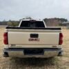 2014 GMC SIERRA SLT  125K MILES