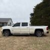 2014 GMC SIERRA SLT  125K MILES