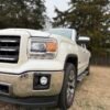 2014 GMC SIERRA SLT  125K MILES