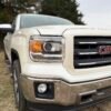 2014 GMC SIERRA SLT  125K MILES