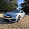 2017 HONDA CIVIC TOURING   |   24K MILES