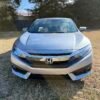 2017 HONDA CIVIC TOURING   |   24K MILES