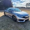 2017 HONDA CIVIC TOURING   |   24K MILES