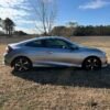 2017 HONDA CIVIC TOURING   |   24K MILES