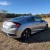 2017 HONDA CIVIC TOURING   |   24K MILES