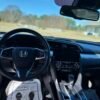 2017 HONDA CIVIC TOURING   |   24K MILES