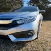 2017 HONDA CIVIC TOURING   |   24K MILES