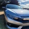 2017 HONDA CIVIC TOURING   |   24K MILES