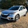 2022 HONDA HR-V 72K MILES