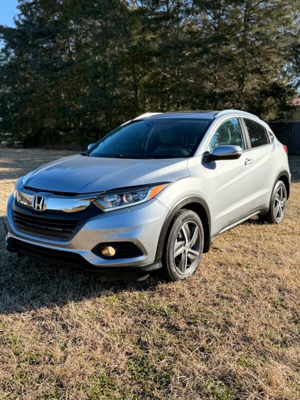 2022 HONDA HR-V 72K MILES