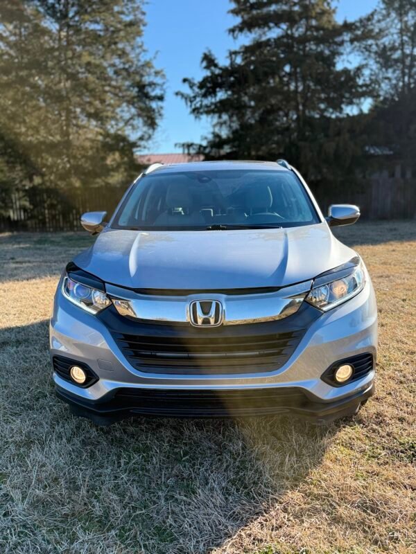 2022 HONDA HR-V 72K MILES