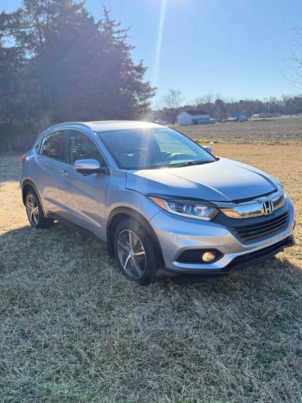 2022 HONDA HR-V 72K MILES