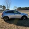 2022 HONDA HR-V 72K MILES