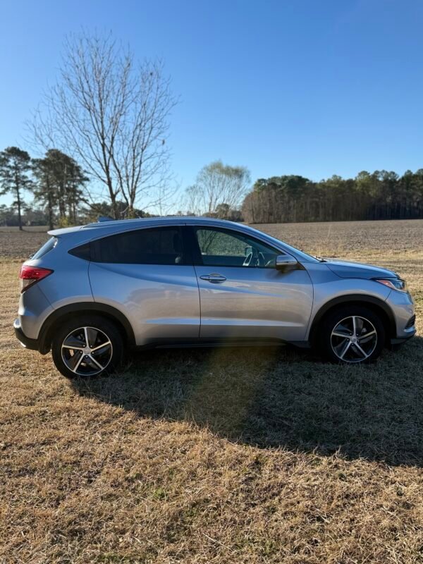 2022 HONDA HR-V 72K MILES
