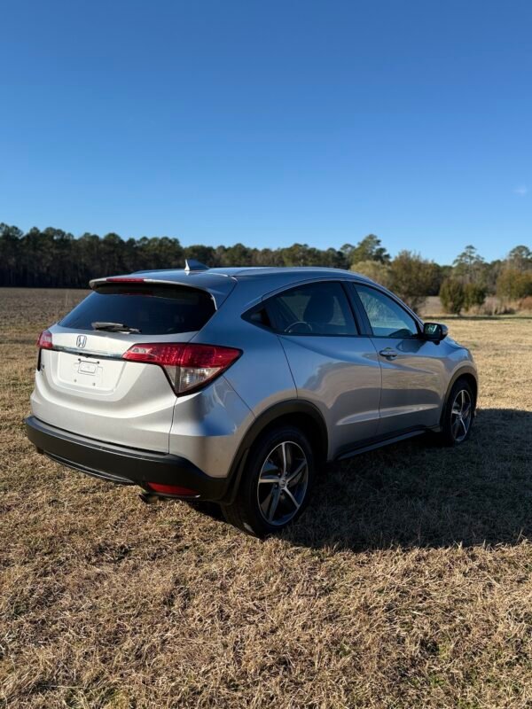 2022 HONDA HR-V 72K MILES