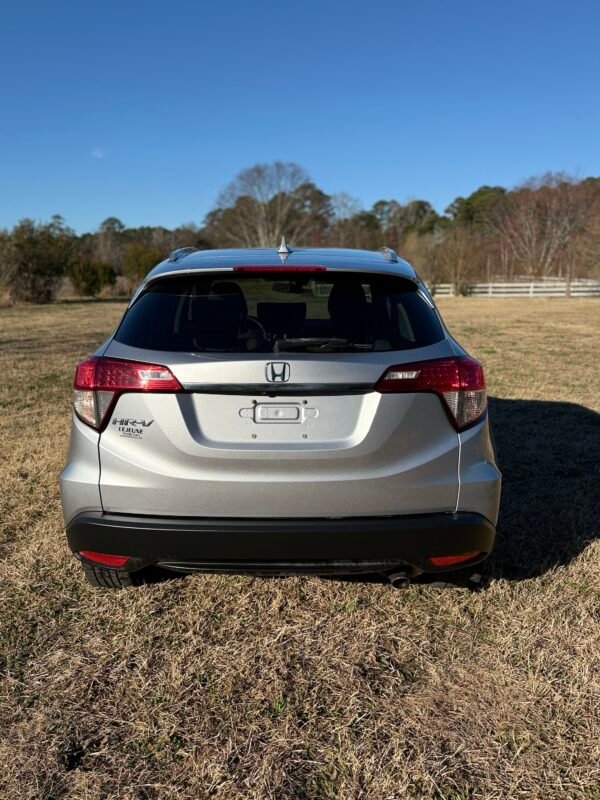2022 HONDA HR-V 72K MILES