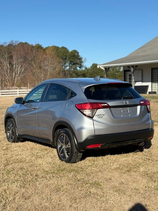 2022 HONDA HR-V 72K MILES