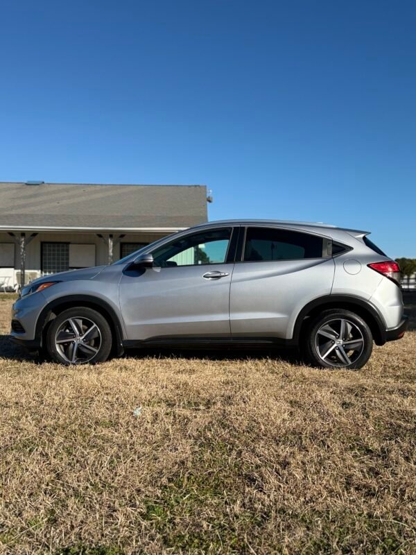 2022 HONDA HR-V 72K MILES