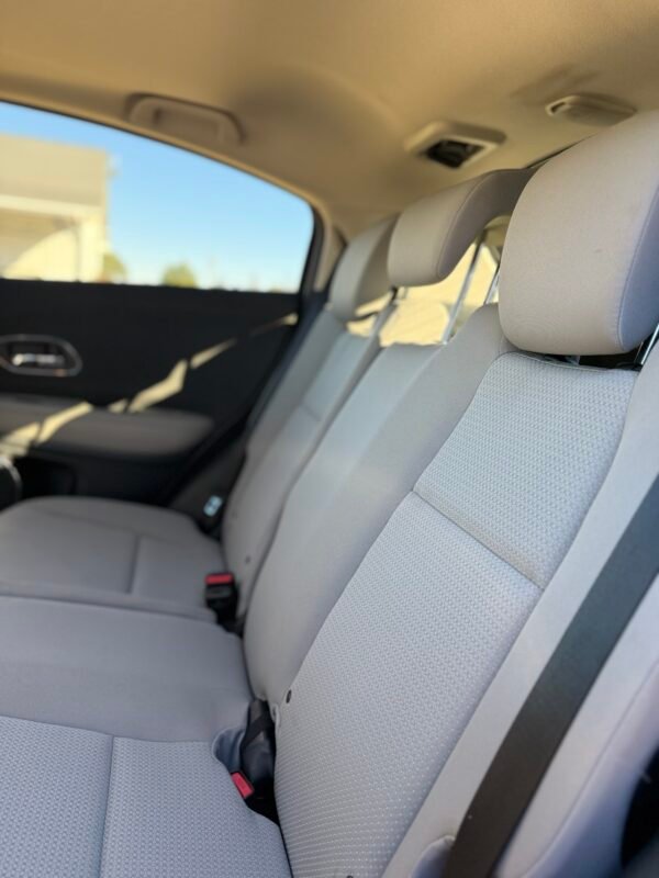 2022 HONDA HR-V 72K MILES