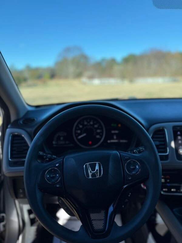 2022 HONDA HR-V 72K MILES