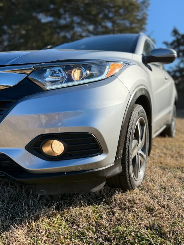 2022 HONDA HR-V 72K MILES
