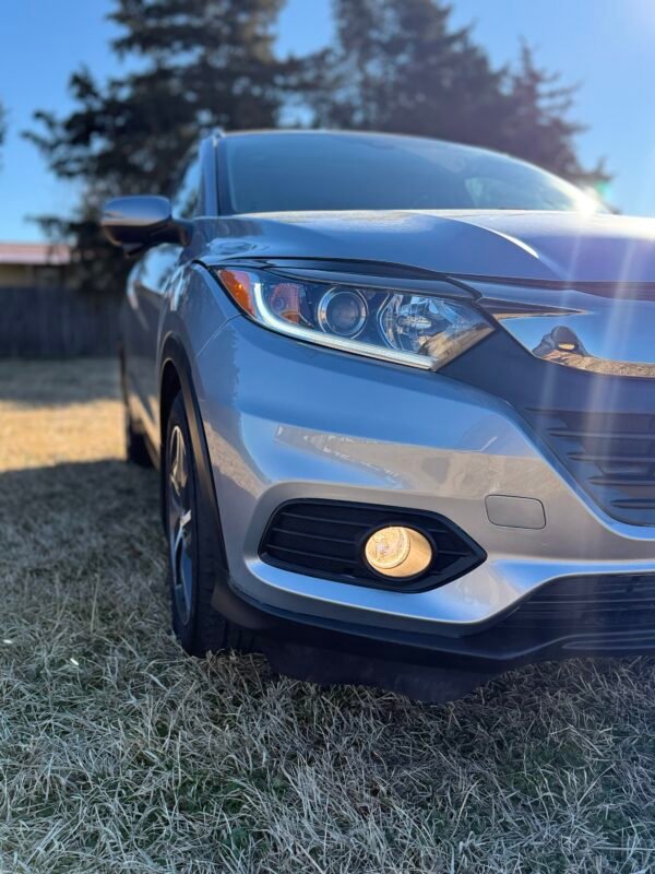 2022 HONDA HR-V 72K MILES