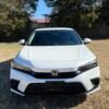 2024 HONDA CIVIC SPORT   |   10K MILES