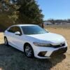 2024 HONDA CIVIC SPORT   |   10K MILES