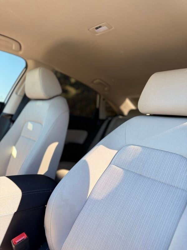 2024 HONDA CIVIC SPORT   |   10K MILES