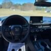 2024 HONDA CIVIC SPORT   |   10K MILES