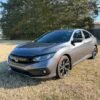 2020 HONDA CIVIC SPORT  95 K MILES